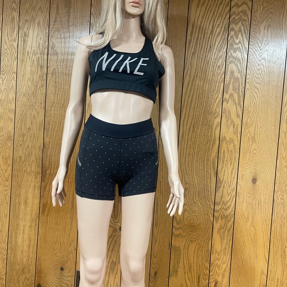 Lululemon" Short What The Sport Bike Spandex - Picture 5 of 16